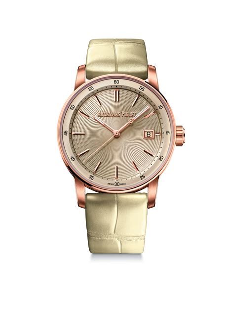 audemars piguet small wrist